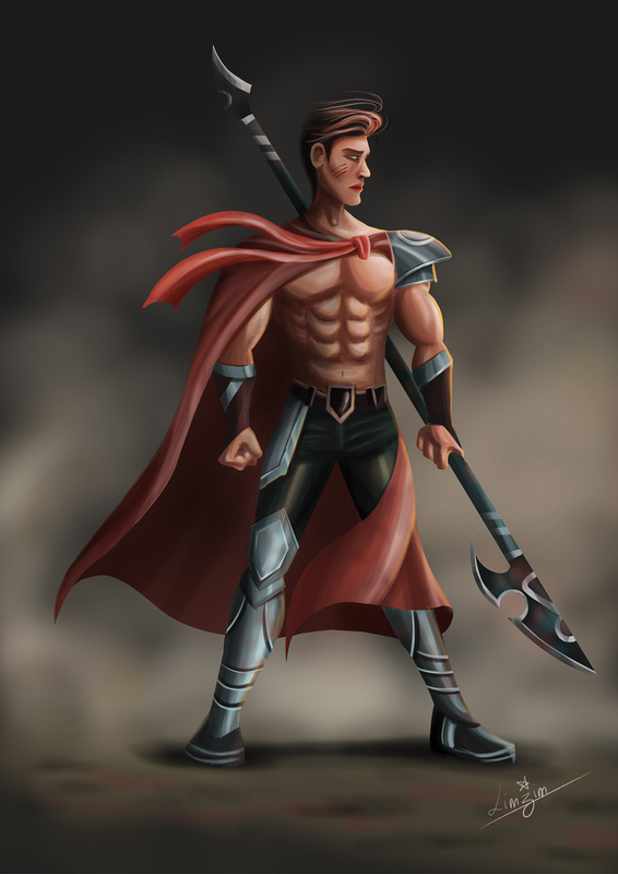 (PREMIUM 02) KHÓA DIGITAL PAINTING CƠ BẢN | LÀM CHỦ KỸ NĂNG SÁNG TÁC NHÂN VẬT PHONG CÁCH RIÊNG 2