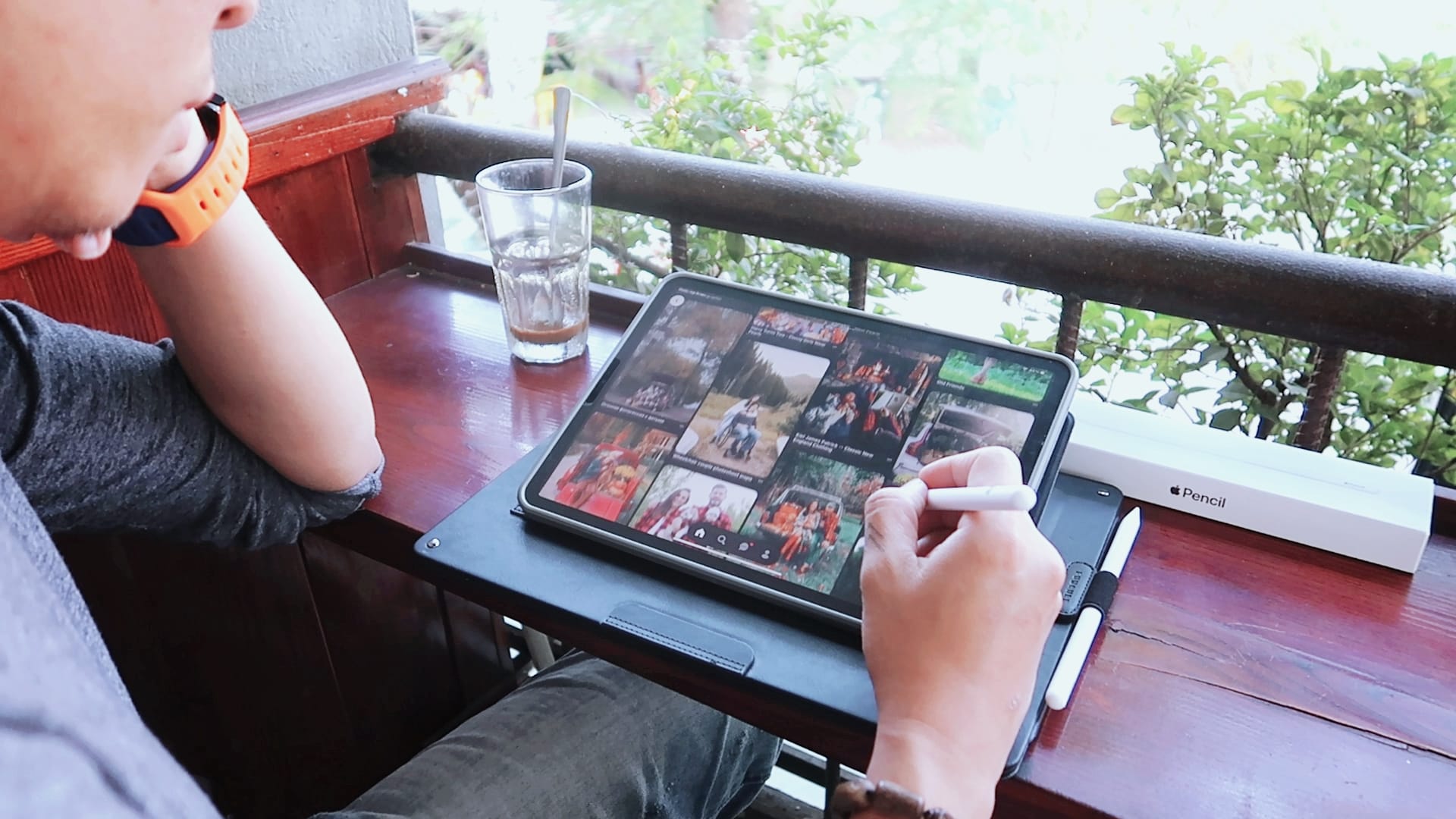 VẼ DIGITAL PAINTING NÊN MUA IPAD NÀO?