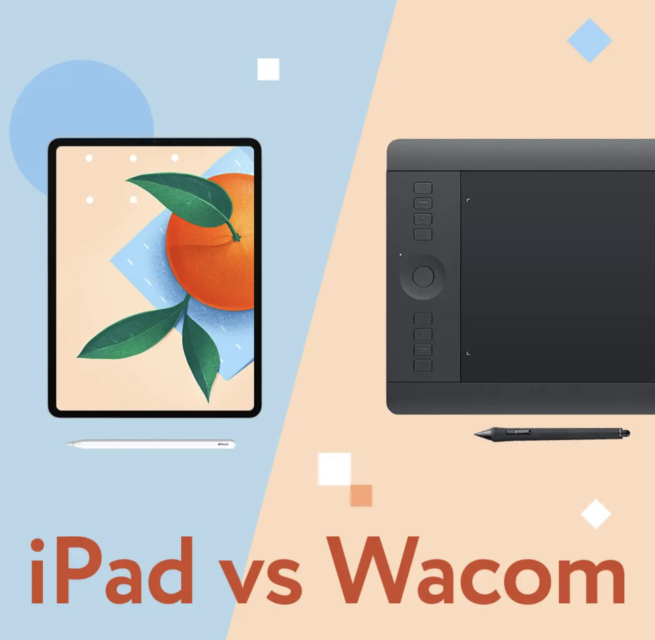 2026 NÊN MUA IPAD HAY BẢNG VẼ ĐIỆN TỬ? HƯỚNG DẪN CHỌN THIẾT BỊ VẼ DIGITAL PAINTING CHO NGƯỜI MỚI BẮT ĐẦU