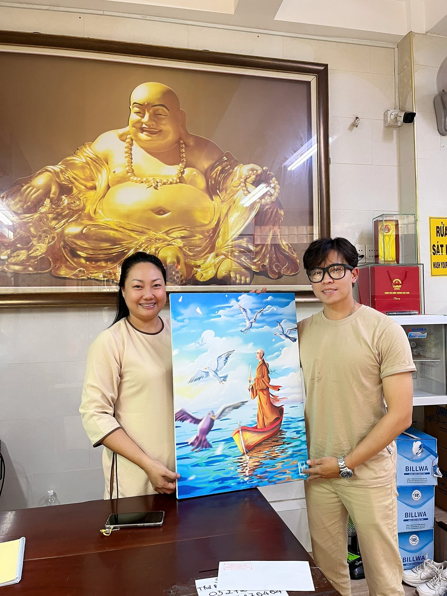 Học vẽ Digital miễn phí cùng LimzimArt | Chương trình tri ân cộng đồng